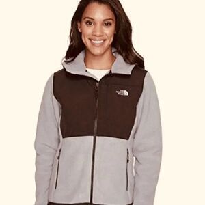 The‎ North Face Women's Denali 2 Jacket Fleece Coat XS